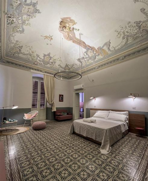 B&B Palazzo 1906 - Eco dimora storica Bitritto
